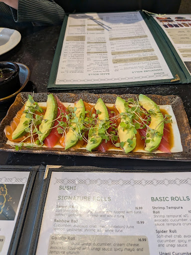 Photo Nomu Ramen & Sushi - 18