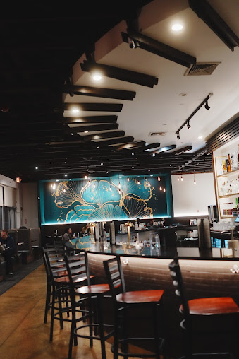 Photo Nomu Ramen & Sushi - 19