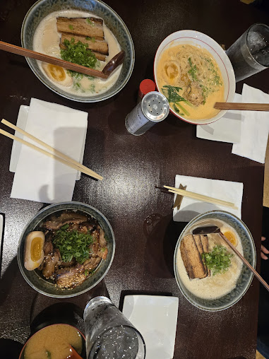 Photo Nomu Ramen & Sushi - 5