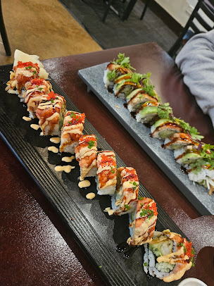 Photo Nomu Ramen & Sushi - 7