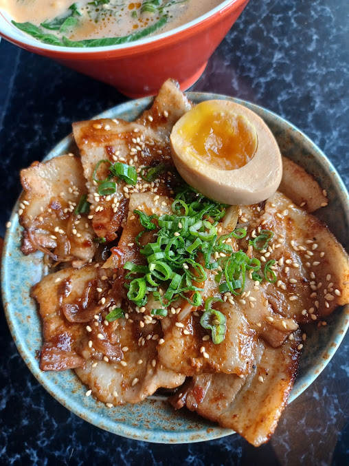 Photo Nomu Ramen & Sushi - 9
