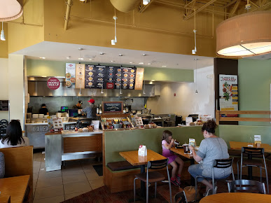 Photo Noodles And Company - 18