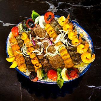 Photo Noon O Kabab Of Highwood - 1