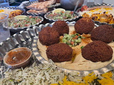 Photo Noon O Kabab Of Highwood - 10