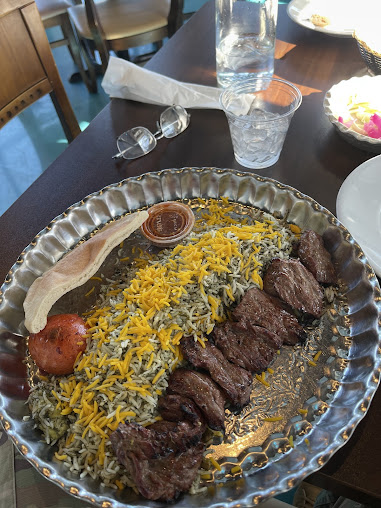 Photo Noon O Kabab Of Highwood - 12