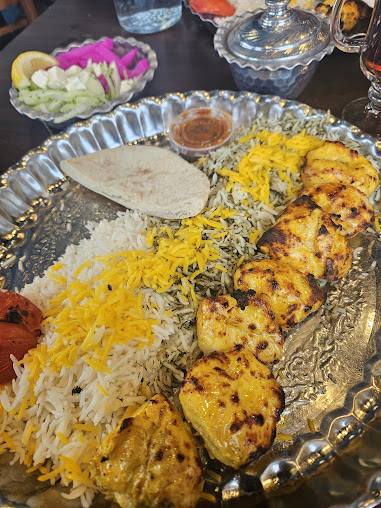 Photo Noon O Kabab Of Highwood - 15