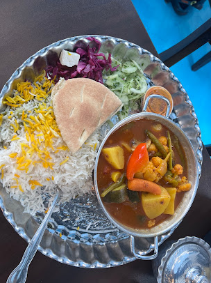 Photo Noon O Kabab Of Highwood - 17