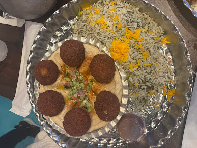 Photo Noon O Kabab Of Highwood - 18