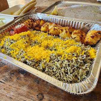 Photo Noon O Kabab Of Highwood - 19