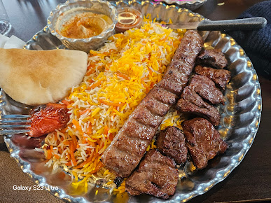 Photo Noon O Kabab Of Highwood - 2