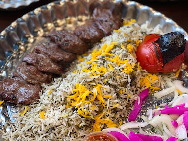 Photo Noon O Kabab Of Highwood - 3