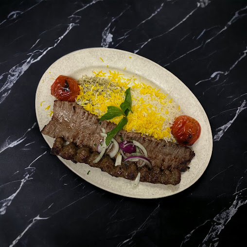 Photo Noon O Kabab Of Highwood - 7