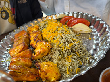 Photo Noon O Kabab Of Highwood - 8