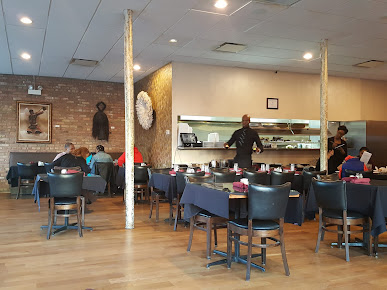 Photo Norman's Bistro - 11