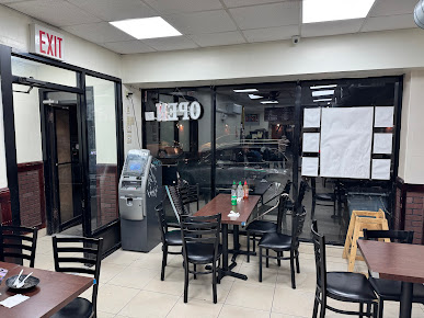 Menu North Dumpling 北方锅贴 - 25