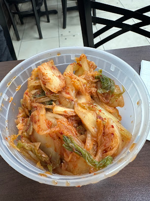Photo North Dumpling 北方锅贴 - 11