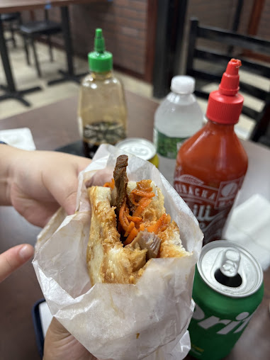 Photo North Dumpling 北方锅贴 - 12