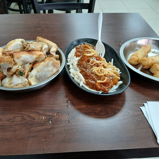 Photo North Dumpling 北方锅贴 - 14