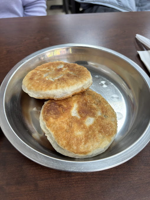 Photo North Dumpling 北方锅贴 - 15