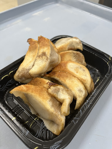 Photo North Dumpling 北方锅贴 - 17