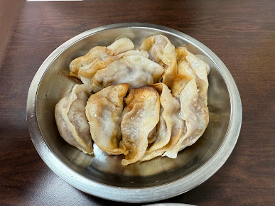 Photo North Dumpling 北方锅贴 - 19