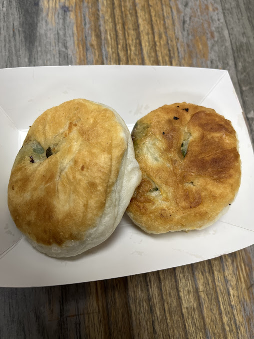 Photo North Dumplings Essex - 13