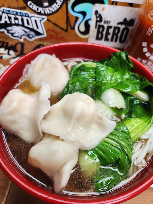 Photo North Dumplings Essex - 14
