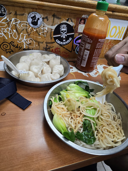 Photo North Dumplings Essex - 17