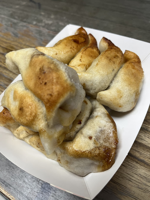 Photo North Dumplings Essex - 4