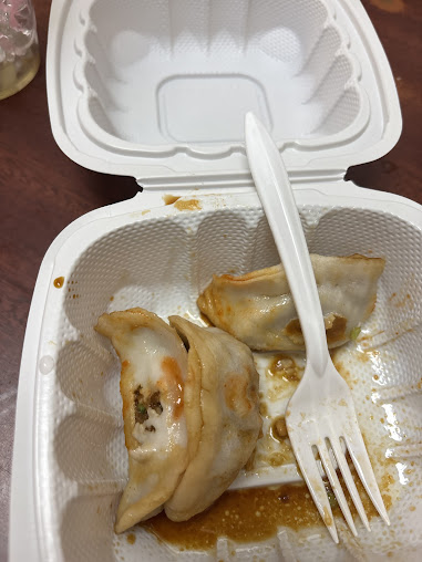 Photo North Dumplings Essex - 9