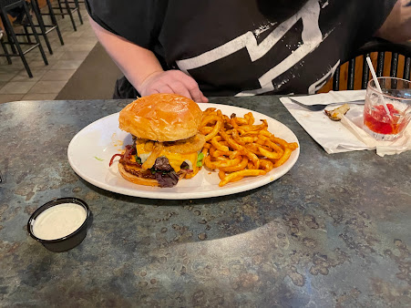 Photo Northern Trails Bar Grill - 7