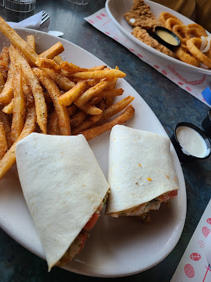 Photo Northern Trails Bar Grill - 8