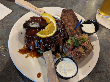 Photo Northern Trails Bar Grill - 11