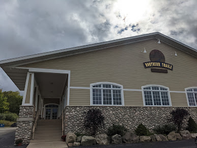 Photo Northern Trails Bar Grill - 0