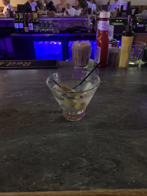 Photo Northern Trails Bar Grill - 1