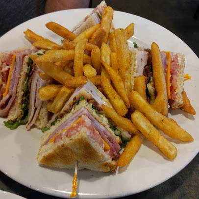 Photo Northern Trails Bar Grill - 3
