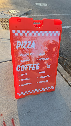 Menu Novel Pizza Cafe - 23