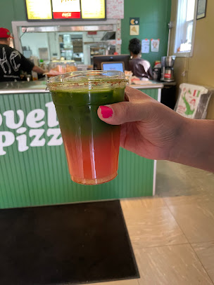 Photo Novel Pizza Cafe - 14