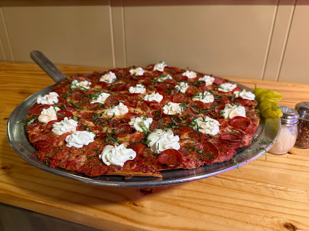 Photo Novel Pizza Cafe - 15