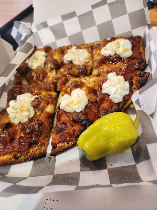Photo Novel Pizza Cafe - 16
