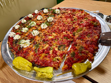 Photo Novel Pizza Cafe - 2