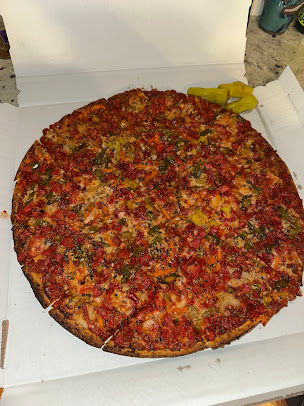 Photo Novel Pizza Cafe - 3