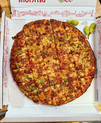 Photo Novel Pizza Cafe - 7