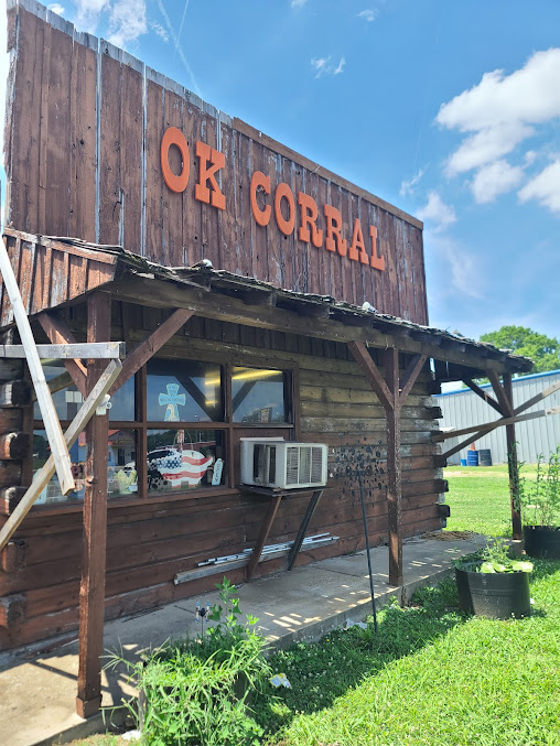 Photo O K Corral Barbecue Restaurant - 0