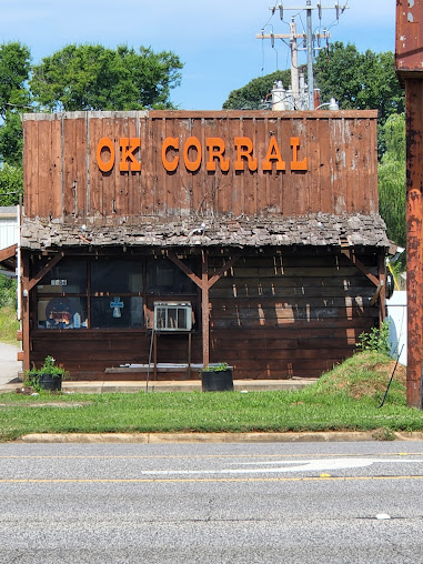 Photo O K Corral Barbecue Restaurant - 6