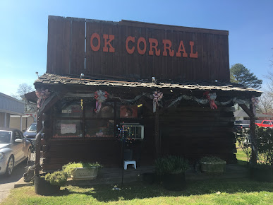 Photo O K Corral Barbecue Restaurant - 5