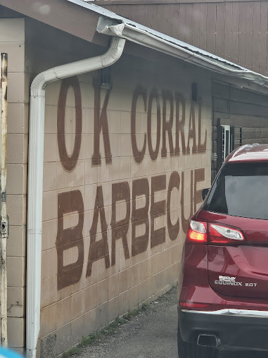 Photo O K Corral Barbecue Restaurant - 3