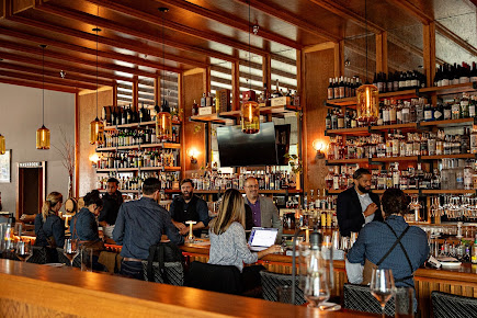Photo Oak Steakhouse - 0