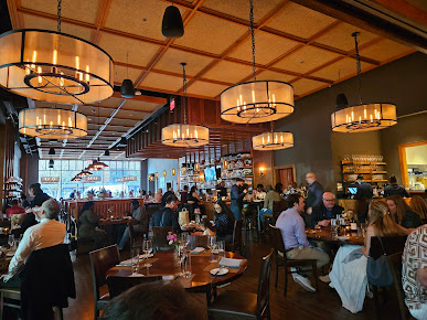 Photo Oak Steakhouse - 1