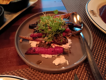 Photo Oak Steakhouse - 11